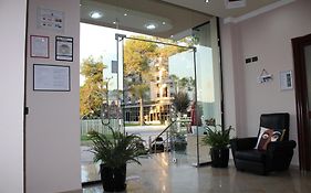 Hotel Villa Aljor