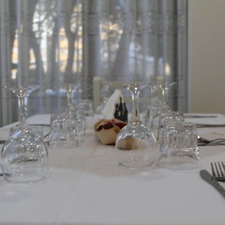 Hotel Villa Aljor Голем Экстерьер фото