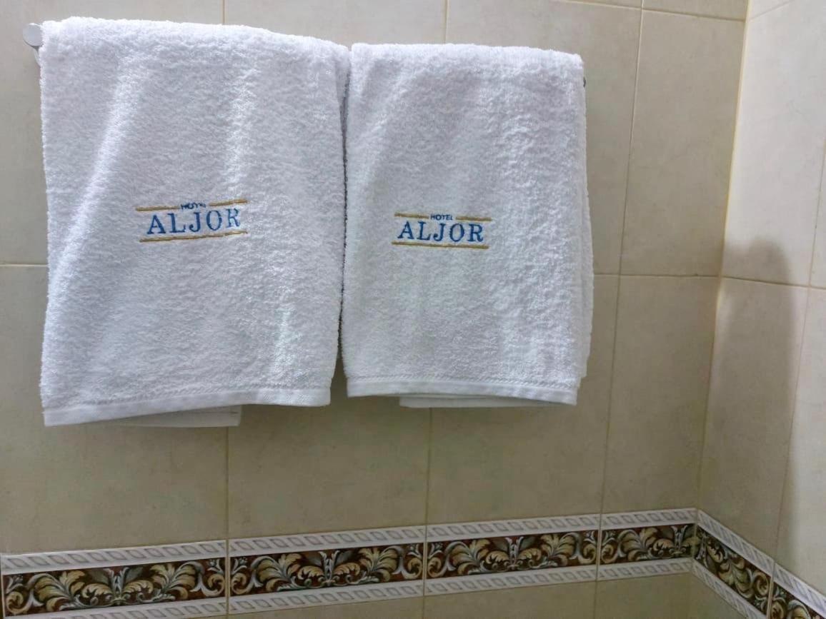 Hotel Villa Aljor Голем Номер фото
